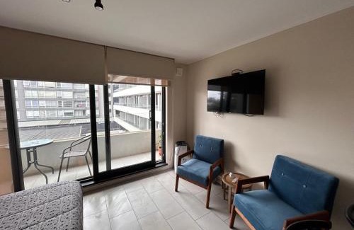 Temuco Apartamento | Departamento Estudio, entero