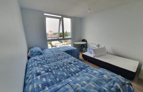 Valdivia Apartamento | Departamento estudio isla Teja equipado