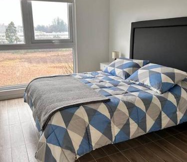 Valdivia Apartamento | Departamento estudio Isla Teja