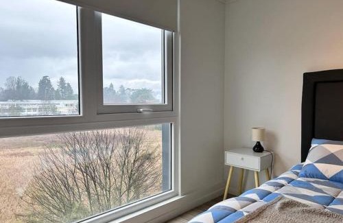 Valdivia Apartamento | Departamento estudio Isla Teja