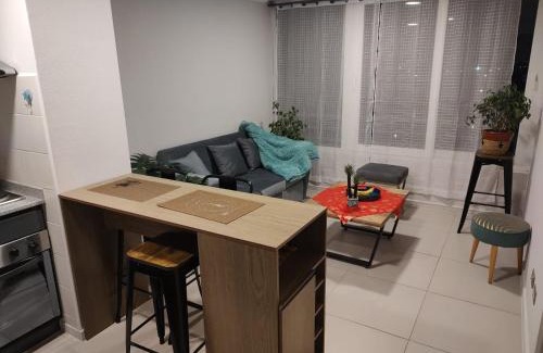 Downtown Santiago Apartamento | Departamento excelente en Santiago