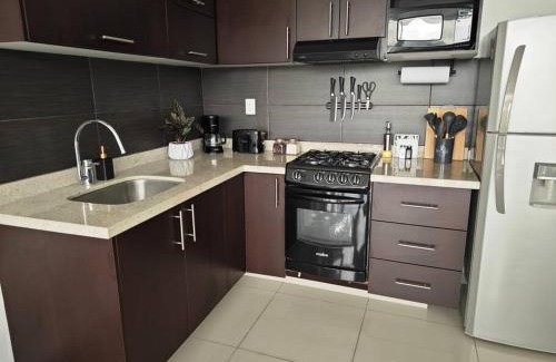 Querétaro Apartamento | Departamento Excelente Vista