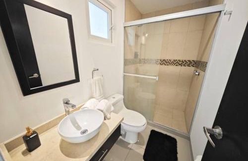 Querétaro Apartamento | Departamento Excelente Vista