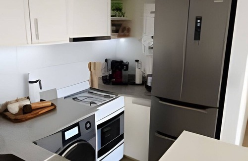 Córdoba Apartamento | Departamento exclusivo Cenote Boutique