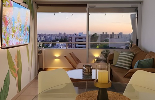 Córdoba Apartamento | Departamento exclusivo Cenote Boutique