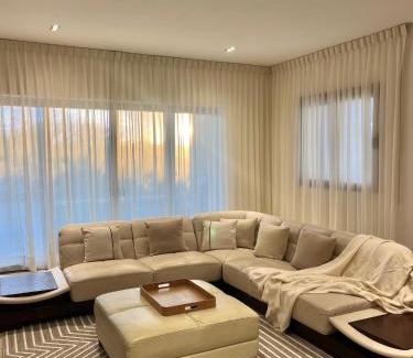 Playa Mujeres Apartamento | Departamento exclusivo con playa privada - La Amada, Cancun