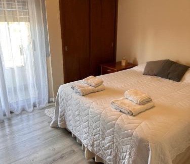 Ezeiza Apartamento | Departamento Ezeiza Centro