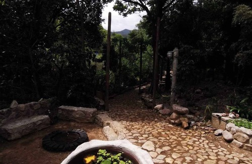 San Felipe Apartamento | Departamento a 15 minutos de la ciudad de Oaxaca.