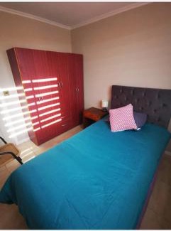 Placeres Apartamento | Departamento Familiar