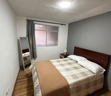 Canaribamba Apartamento | Departamento Familiar Cómodo Cerca de el Centro