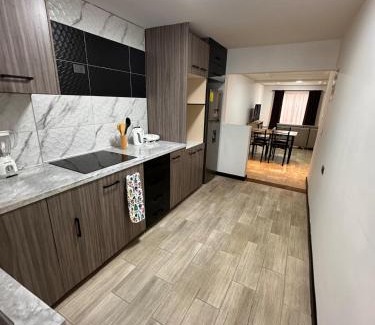 Canaribamba Apartamento | Departamento Familiar Cómodo Cerca de el Centro