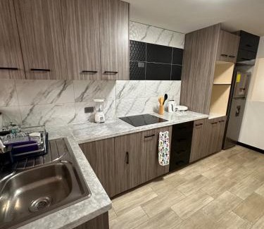 Canaribamba Apartamento | Departamento Familiar Cómodo Cerca de el Centro