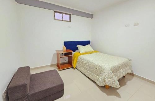 Antofagasta Apartamento | Departamento Familiar Privado