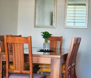 Vina del Mar Apartamento | Departamento familiar en plan de Viña del Mar