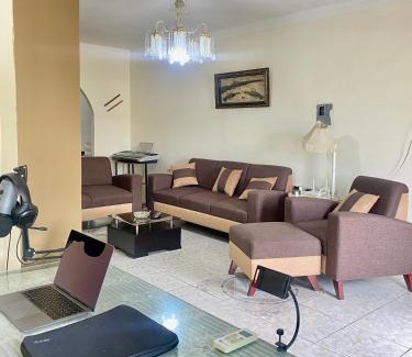 Machala Apartamento | Departamento familiar & empresarial