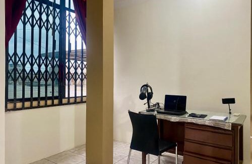 Machala Apartamento | Departamento familiar & empresarial