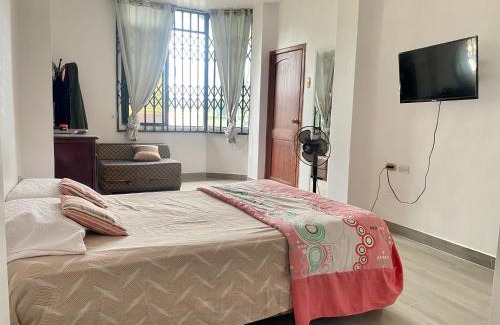 Machala Apartamento | Departamento familiar & empresarial