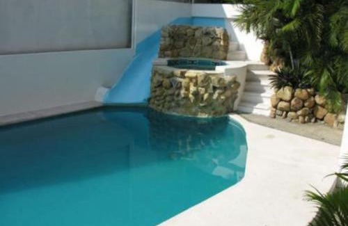 Farallón Apartamento | Departamento Familiar en Acapulco con Hermosa Vista!