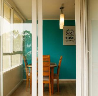 Papudo Apartamento | Departamento familiar en Papudo