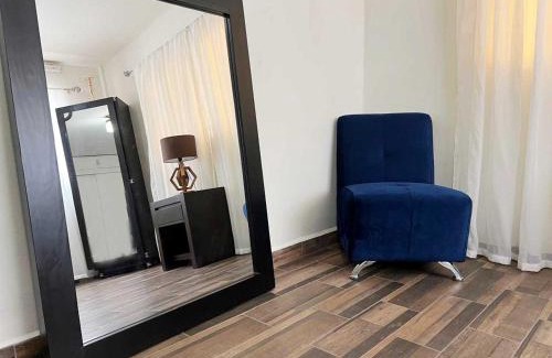 Tehuacán Apartamento | Departamento Familiar