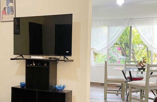Tehuacán Apartamento | Departamento Familiar