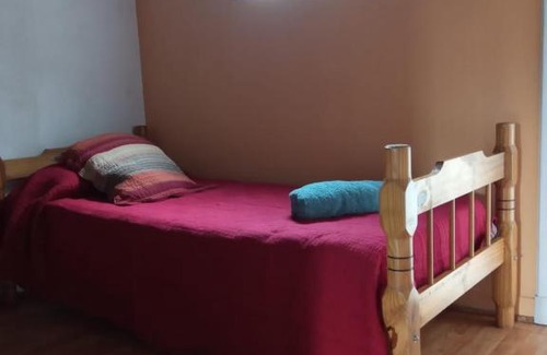 La Plata Apartamento | Departamento Fratellino a pasos del Hospital Rossi