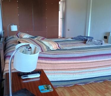 La Plata Apartamento | Departamento Fratellino a pasos del Hospital Rossi