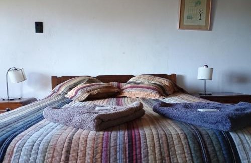 La Plata Apartamento | Departamento Fratellino a pasos del Hospital Rossi