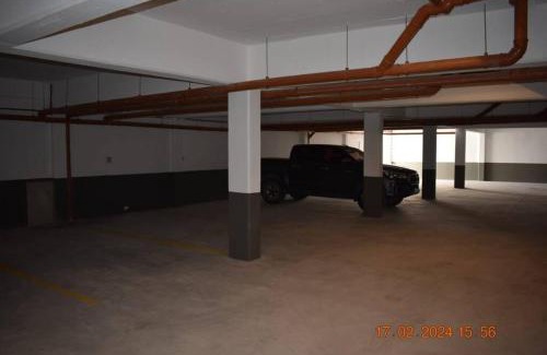 Quequén Apartamento | Departamento frente al mar en Quequén con cochera