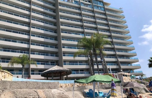 Salinas Casa | Departamento Frenta al Mar Torre Oceanica
