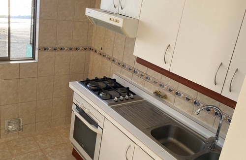 Cavancha Apartamento | Departamento frente a Playa Brava