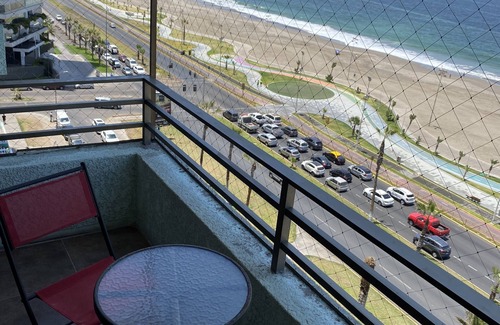 Cavancha Apartamento | Departamento frente a Playa Brava