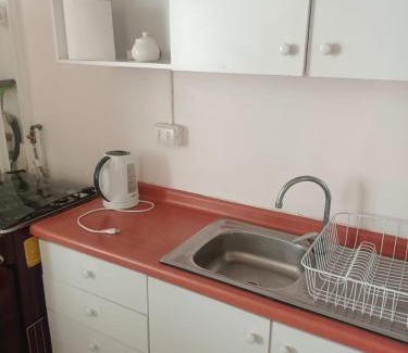 Tome Apartamento | Departamento frente a playa Bellavista