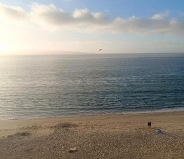 Tome Apartamento | Departamento frente a playa Bellavista