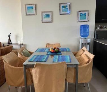 Tonsupa Apartamento | Departamento frente al mar Playa azul Tonsupa