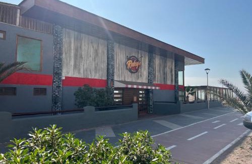 Arica Apartamento | Departamento frente al mar en Arica