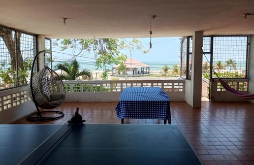 Playas Apartamento | Departamento frente al mar