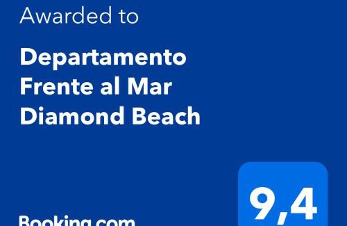 Tonsupa Apartamento | Departamento Frente al Mar Diamond Beach