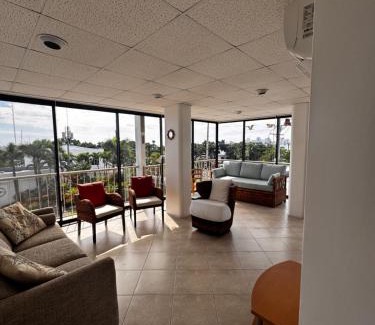 Salinas Apartamento | Departamento Frente al Salinas Yacht Club