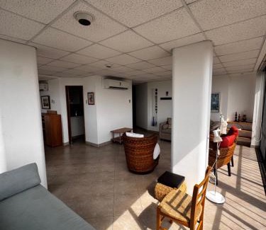 Salinas Apartamento | Departamento Frente al Salinas Yacht Club