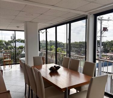 Salinas Apartamento | Departamento Frente al Salinas Yacht Club