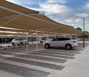 Torreón Apartamento | Departamento frente al TSM