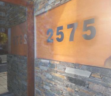 Mar del Plata Apartamento | Departamento frente al Hotel Provincial Ubicación Estratégica