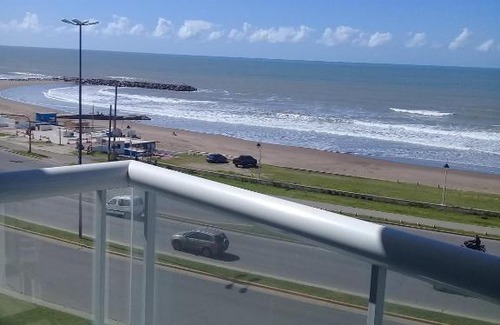 Barrio Constitución Apartamento | DEPARTAMENTO FRENTE AL MAR 2 1/2 AMBIENTE