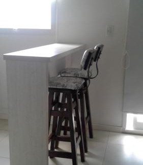 Barrio Constitución Apartamento | DEPARTAMENTO FRENTE AL MAR 2 1/2 AMBIENTE