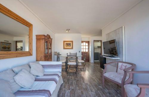 Renaca Apartamento | Departamento frente a la playa en 5to sector Reñaca