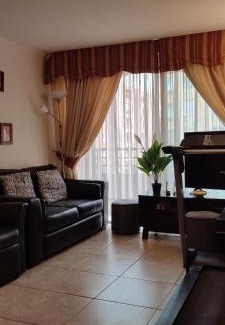 Arica Apartamento | Departamento Full 3D 2B Cerca de Playas en Arica