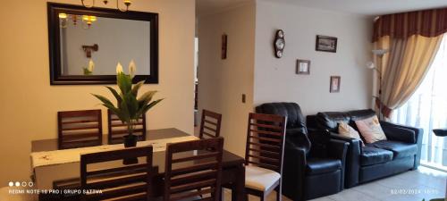 Arica Apartamento | Departamento Full 3D 2B Cerca de Playas en Arica