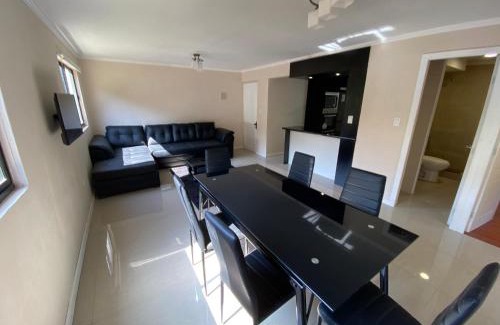 Constitucion Apartamento | Departamento full amoblado en Constitución