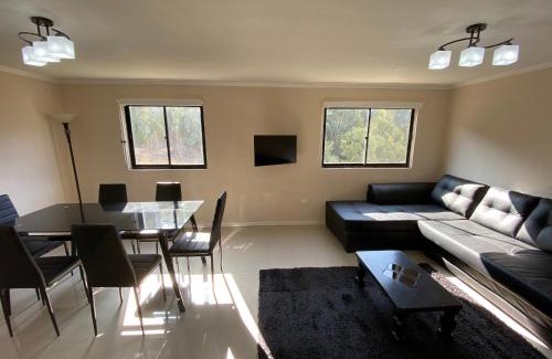 Constitucion Apartamento | Departamento full amoblado en Constitución